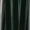 The Ribbon People Forest Green Soft Woven Edge Decorating Ribbon 0.25" x 66 Yards